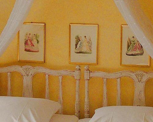 Haus Litzbruck Hotel Düsseldorf Eksteriør billede