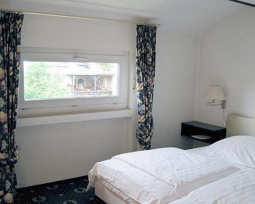 Haus Litzbruck Hotel Düsseldorf Eksteriør billede